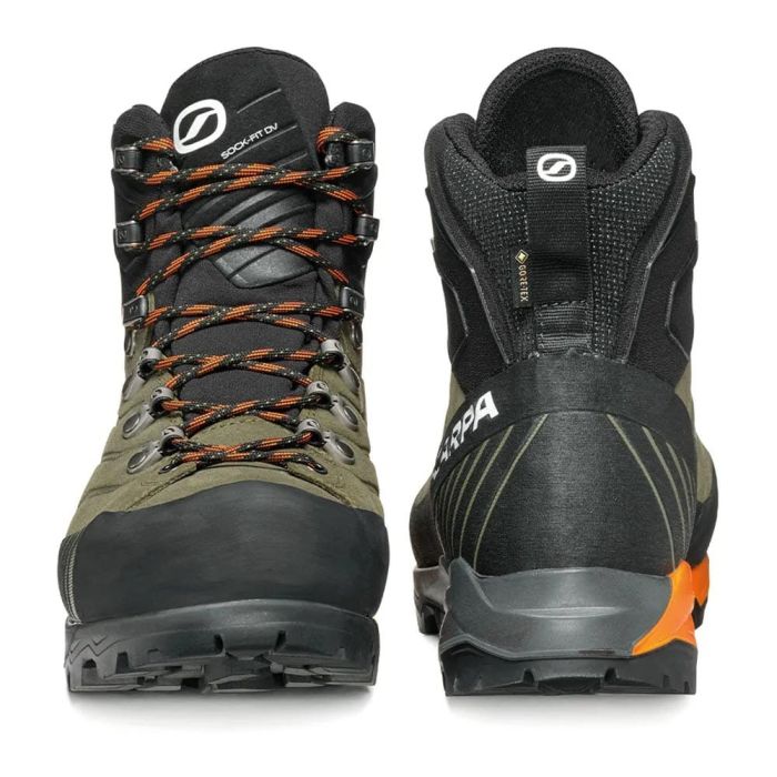 Scarpa Ribelle Trk GTX Bocanci Drumetie Barbati [6]