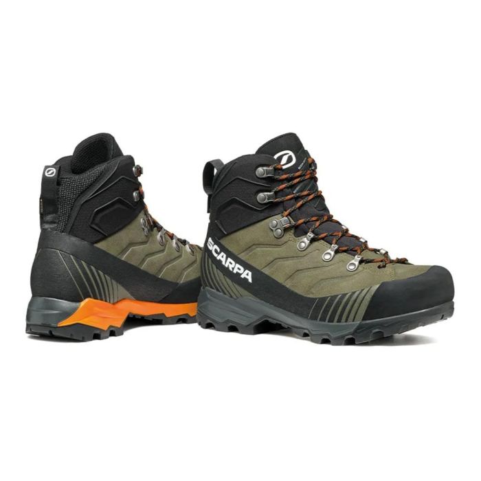 Scarpa Ribelle Trk GTX Bocanci Drumetie Barbati [7]