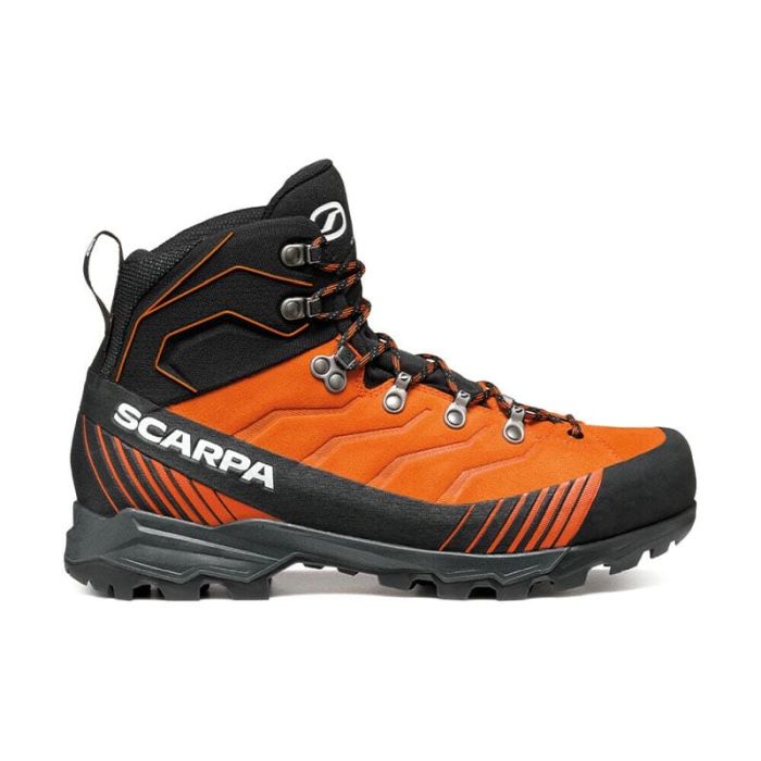 Scarpa Ribelle Trk GTX Bocanci Drumetie Barbati [14]
