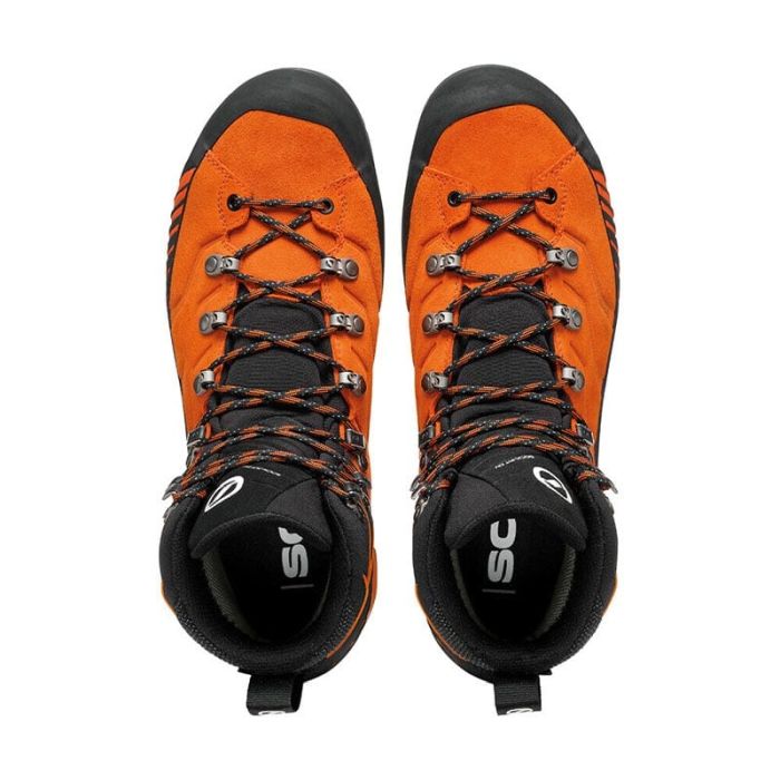 Scarpa Ribelle Trk GTX Bocanci Drumetie Barbati [17]