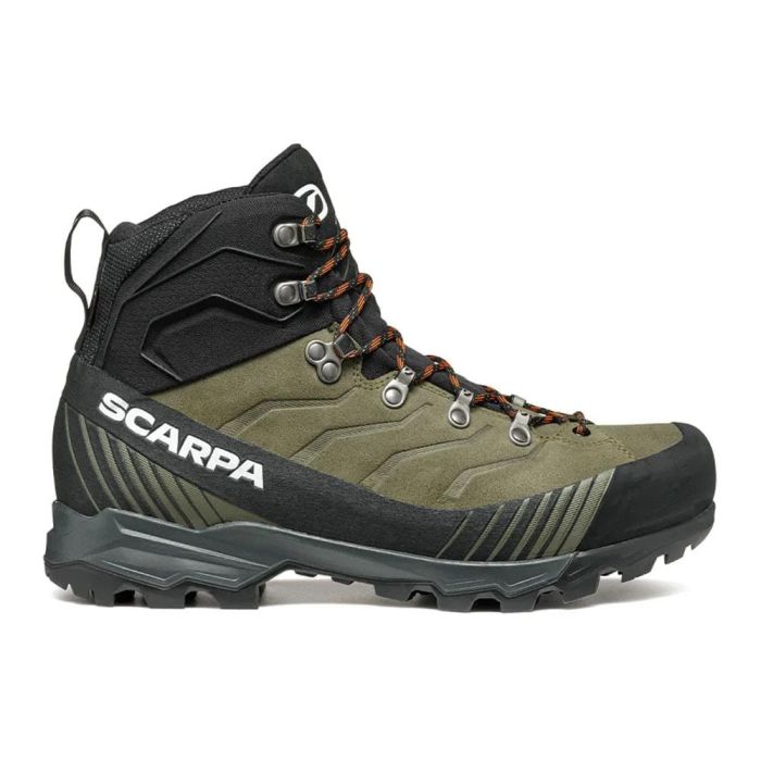 Scarpa Ribelle Trk GTX Bocanci Drumetie Barbati [3]