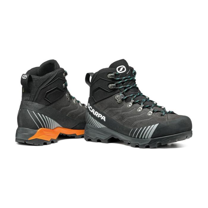 Scarpa Ribelle Trk GTX Bocanci Drumetie Barbati [13]