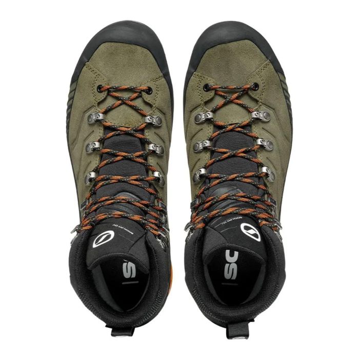 Scarpa Ribelle Trk GTX Bocanci Drumetie Barbati [5]