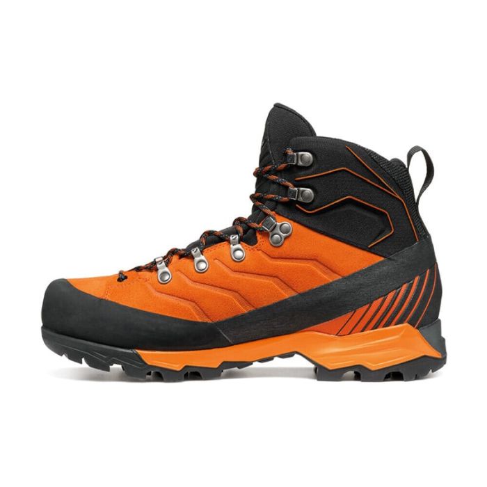 Scarpa Ribelle Trk GTX Bocanci Drumetie Barbati [15]