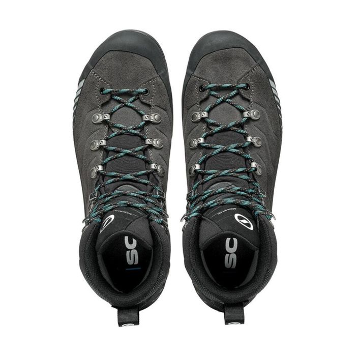 Scarpa Ribelle Trk GTX Bocanci Drumetie Barbati [12]