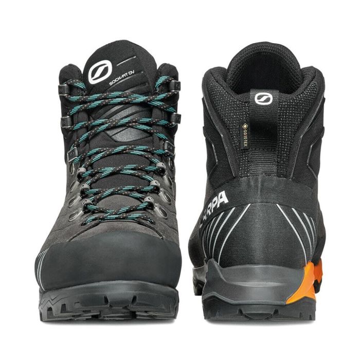 Scarpa Ribelle Trk GTX Bocanci Drumetie Barbati [11]