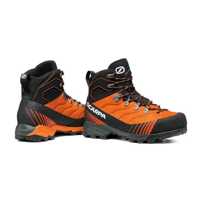 Scarpa Ribelle Trk GTX Bocanci Drumetie Barbati [18]