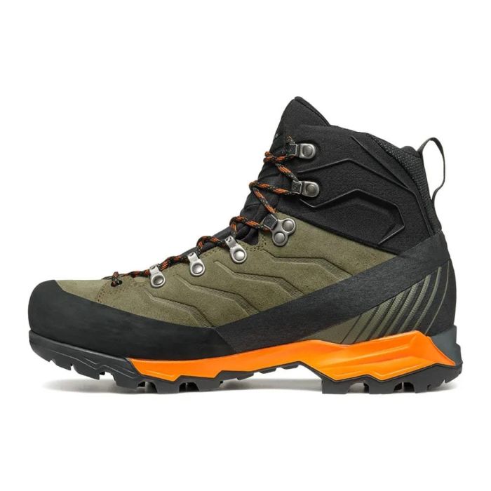 Scarpa Ribelle Trk GTX Bocanci Drumetie Barbati [4]