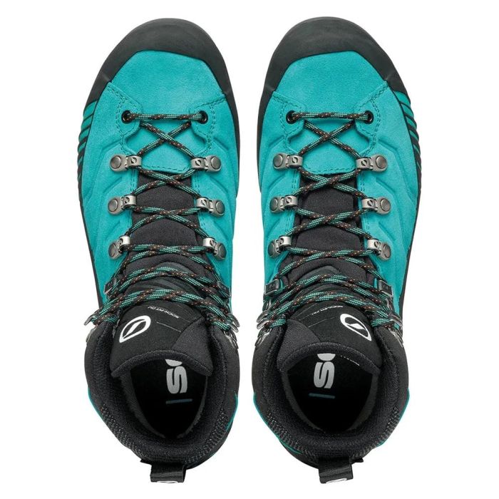 Scarpa Ribelle Trk GTX Wmn Bocanci Drumetie Femei [4]