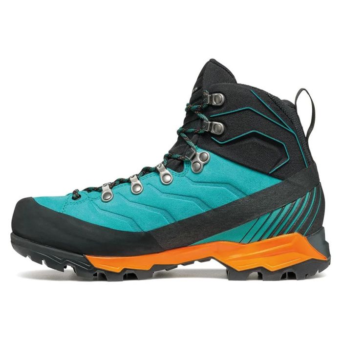 Scarpa Ribelle Trk GTX Wmn Bocanci Drumetie Femei [3]