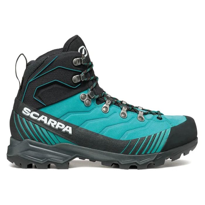 Scarpa Ribelle Trk GTX Wmn Bocanci Drumetie Femei [2]