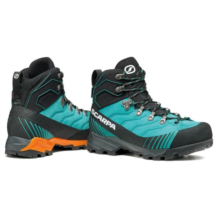 Scarpa Ribelle Trk GTX Wmn Bocanci Drumetie Femei [6]