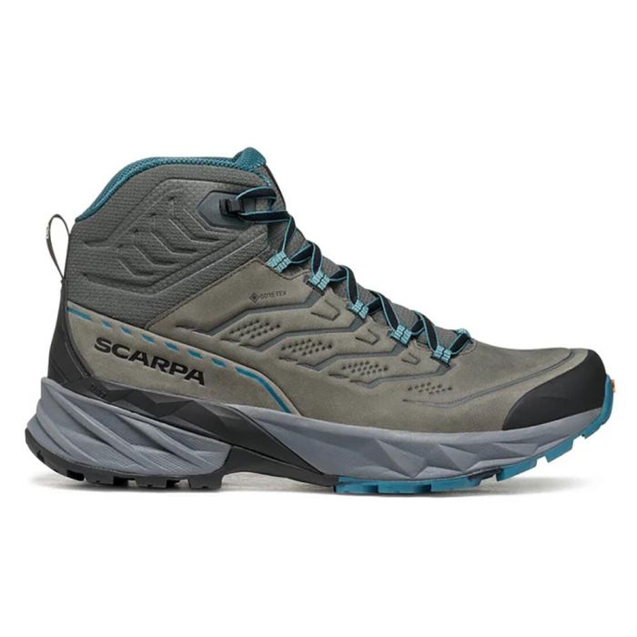 Scarpa Rush 2 Pro Mid GTX Bocanci Drumetie Barbati [2]