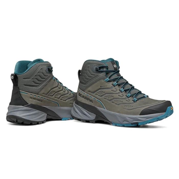 Scarpa Rush 2 Pro Mid GTX Bocanci Drumetie Barbati [6]