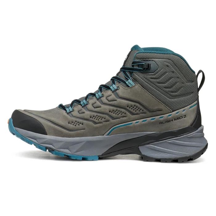 Scarpa Rush 2 Pro Mid GTX Bocanci Drumetie Barbati [3]