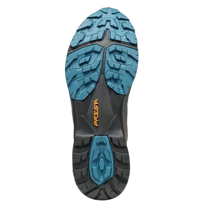 Scarpa Rush 2 Pro Mid GTX Bocanci Drumetie Barbati [7]