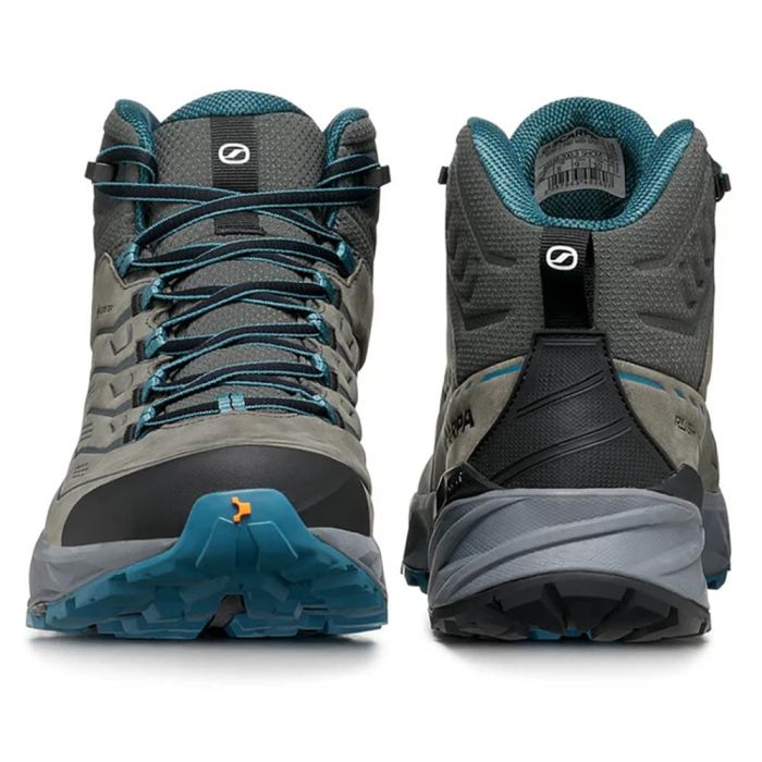 Scarpa Rush 2 Pro Mid GTX Bocanci Drumetie Barbati [4]