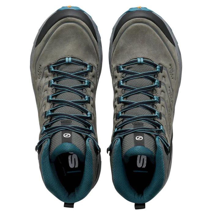 Scarpa Rush 2 Pro Mid GTX Bocanci Drumetie Barbati [5]