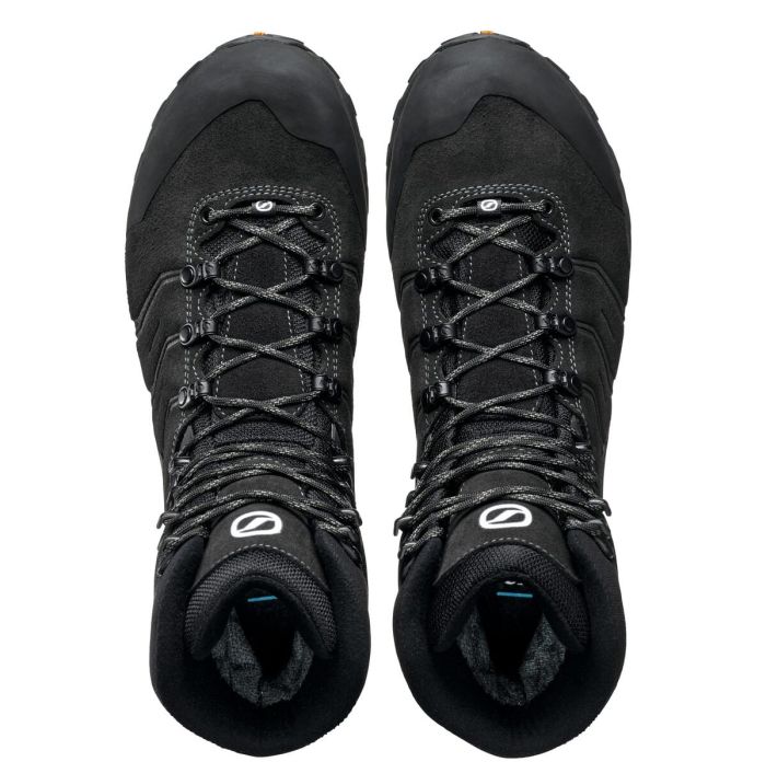 Scarpa Rush Polar Gore-Tex Dark Antrhacite Bocanci Drumetie Barbati [6]