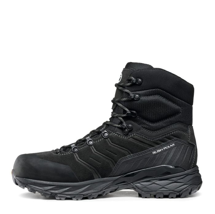 Scarpa Rush Polar Gore-Tex Dark Antrhacite Bocanci Drumetie Barbati [3]