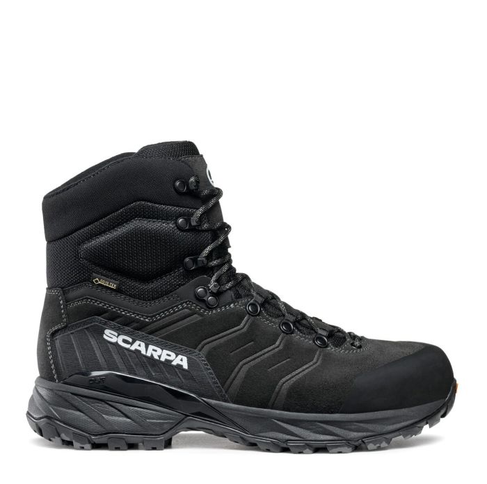 Scarpa Rush Polar Gore-Tex Dark Antrhacite Bocanci Drumetie Barbati [2]