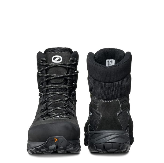 Scarpa Rush Polar Gore-Tex Dark Antrhacite Bocanci Drumetie Barbati [4]