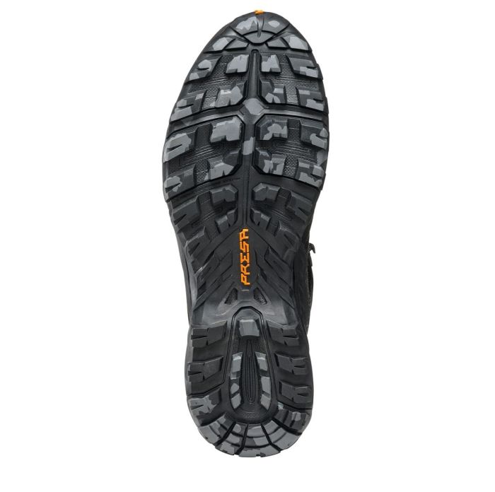Scarpa Rush Polar Gore-Tex Thyme Green Bocanci Drumetie Barbati [7]