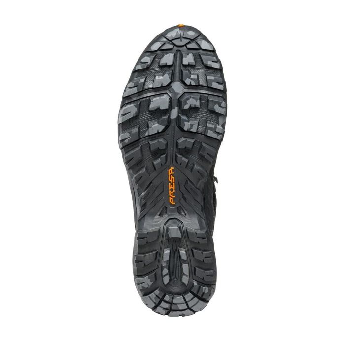 Scarpa Rush Polar Gore-Tex Wmn Smoke Coral Bocanci Drumetie Femei [5]