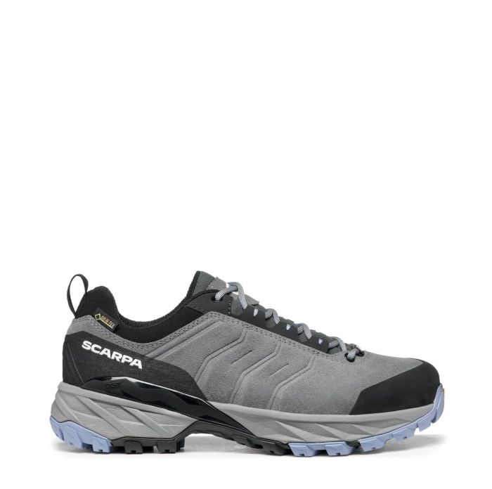 Scarpa Rush Trail Gore-Tex Wmn Smoke Provence Pantofi Drumetie Femei [2]