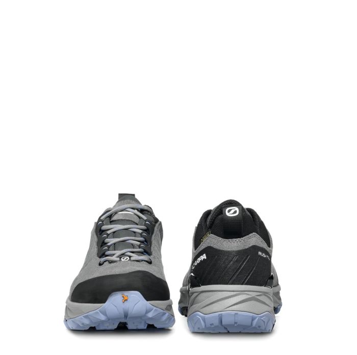 Scarpa Rush Trail Gore-Tex Wmn Smoke Provence Pantofi Drumetie Femei [4]