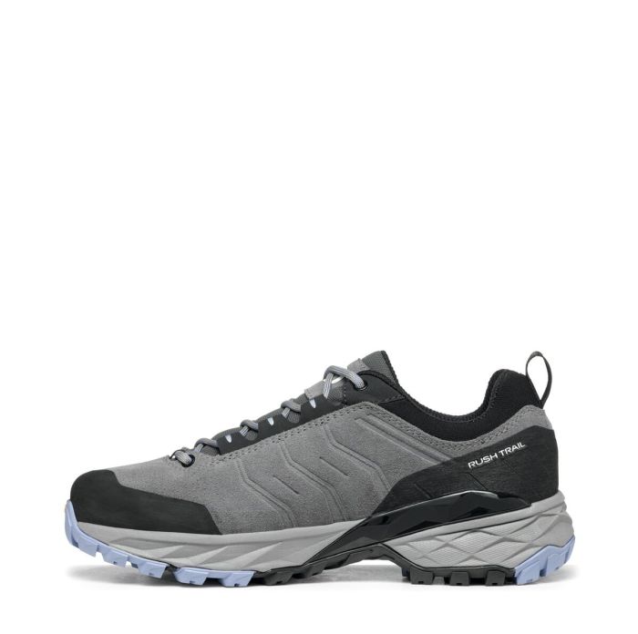 Scarpa Rush Trail Gore-Tex Wmn Smoke Provence Pantofi Drumetie Femei [3]