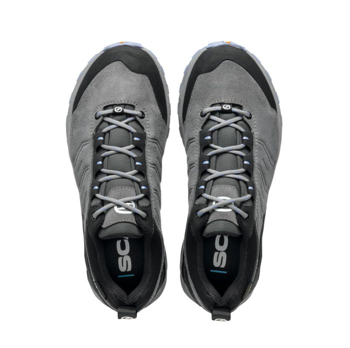 Scarpa Rush Trail Gore-Tex Wmn Smoke Provence Pantofi Drumetie Femei [5]