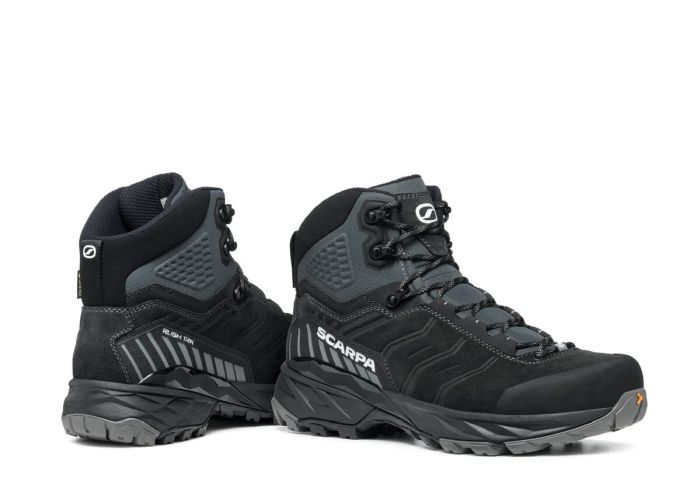 Scarpa Rush Trk Gore-Tex Bocanci Drumetie Barbati [8]