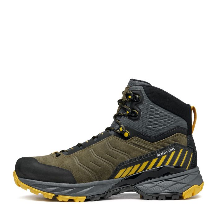Scarpa Rush Trk Gore-Tex Bocanci Drumetie Barbati [11]