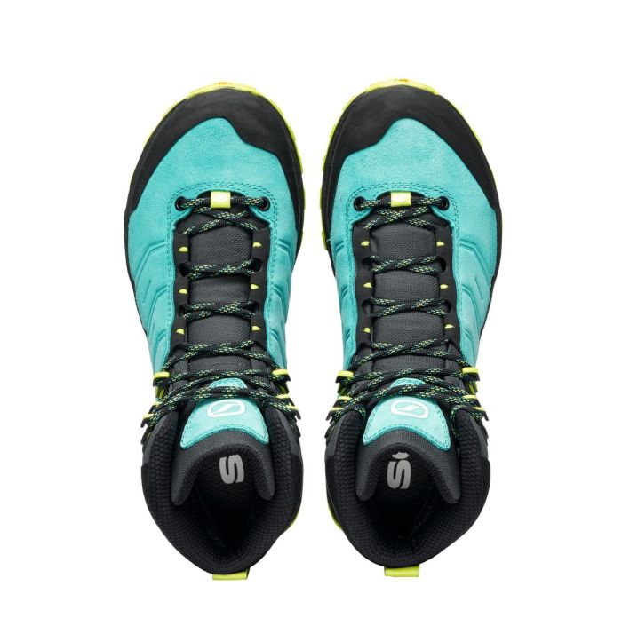 Scarpa Rush Trk Gore-Tex Wmn Bocanci Drumetie Femei [8]