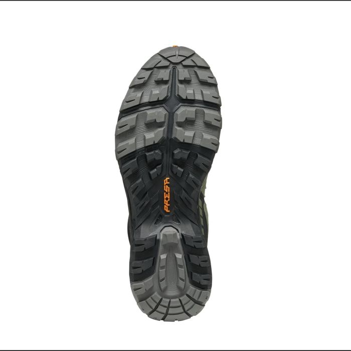 Scarpa Rush Trk Gore-Tex Wmn Bocanci Drumetie Femei [18]