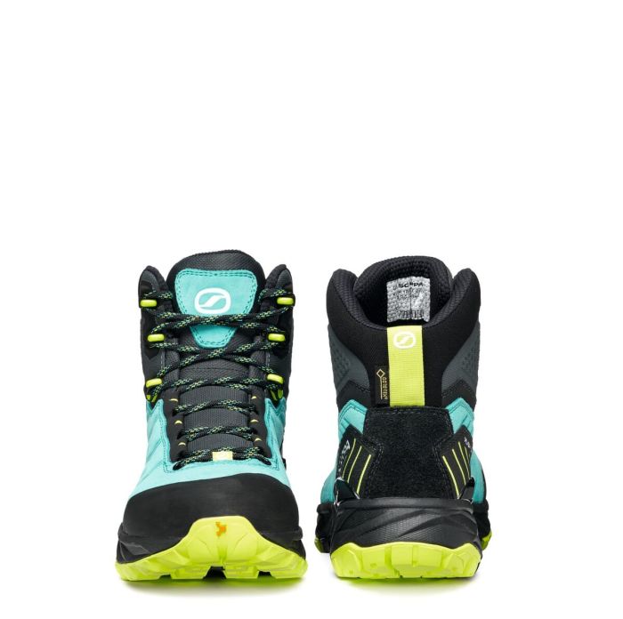 Scarpa Rush Trk Gore-Tex Wmn Bocanci Drumetie Femei [6]