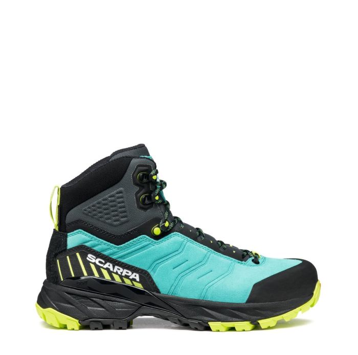 Scarpa Rush Trk Gore-Tex Wmn Bocanci Drumetie Femei [4]