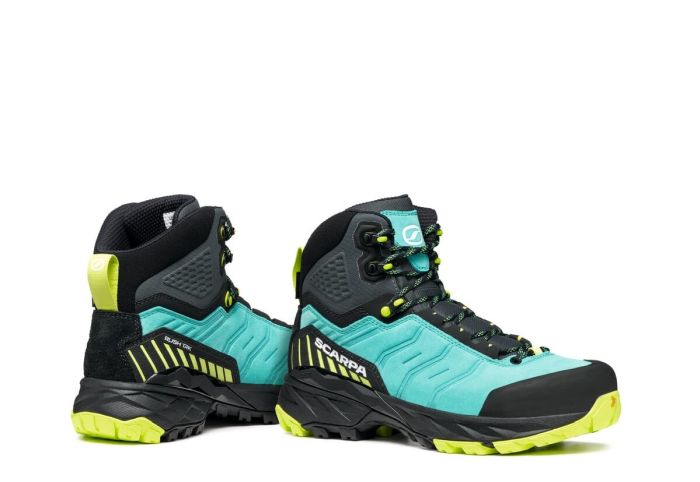Scarpa Rush Trk Gore-Tex Wmn Bocanci Drumetie Femei [9]