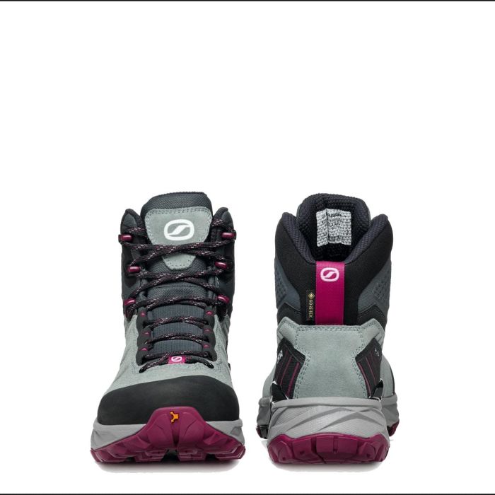 Scarpa Rush Trk Gore-Tex Wmn Bocanci Drumetie Femei [25]