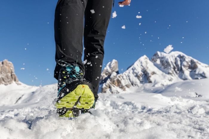 Scarpa Rush Trk Gore-Tex Wmn Bocanci Drumetie Femei [11]