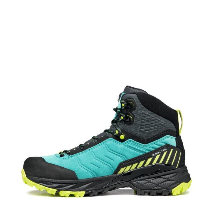 Scarpa Rush Trk Gore-Tex Wmn Bocanci Drumetie Femei [5]