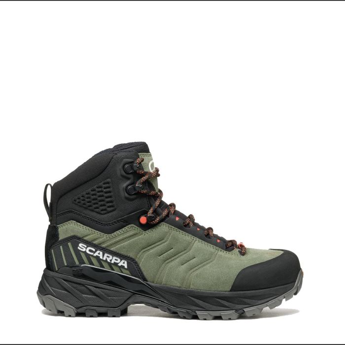 Scarpa Rush Trk Gore-Tex Wmn Bocanci Drumetie Femei [15]