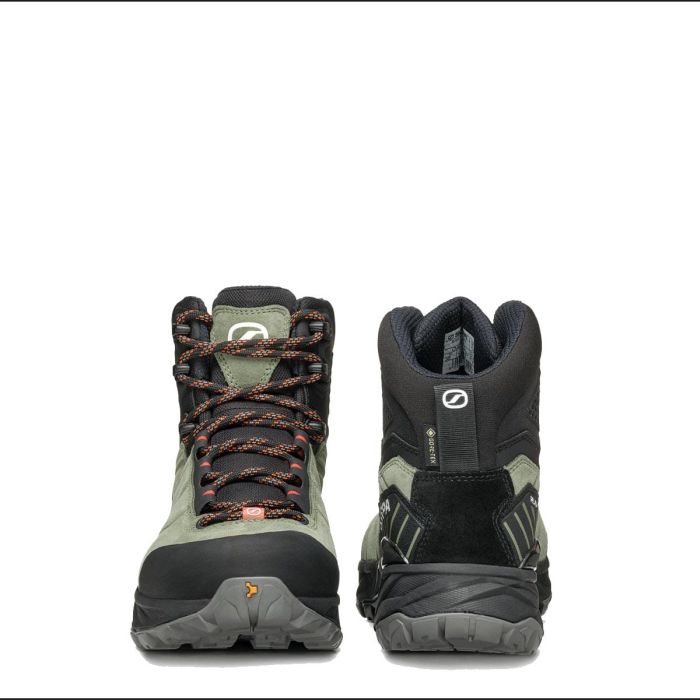 Scarpa Rush Trk Gore-Tex Wmn Bocanci Drumetie Femei [17]