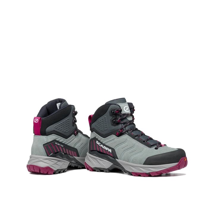 Scarpa Rush Trk Gore-Tex Wmn Bocanci Drumetie Femei [21]