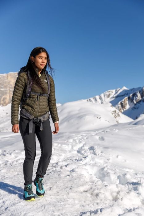 Scarpa Rush Trk Gore-Tex Wmn Bocanci Drumetie Femei [10]