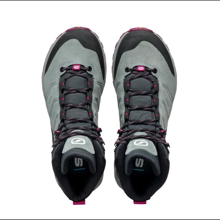 Scarpa Rush Trk Gore-Tex Wmn Bocanci Drumetie Femei [22]