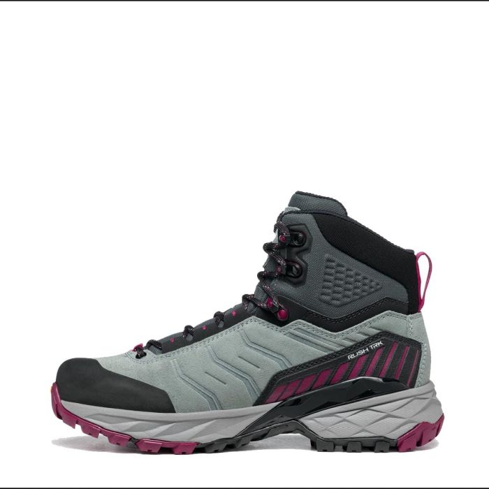 Scarpa Rush Trk Gore-Tex Wmn Bocanci Drumetie Femei [24]