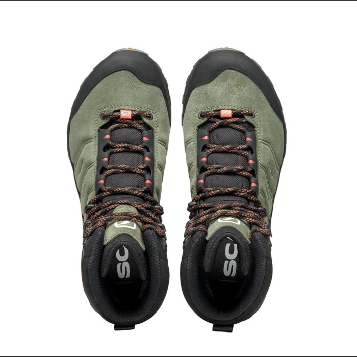 Scarpa Rush Trk Gore-Tex Wmn Bocanci Drumetie Femei [19]