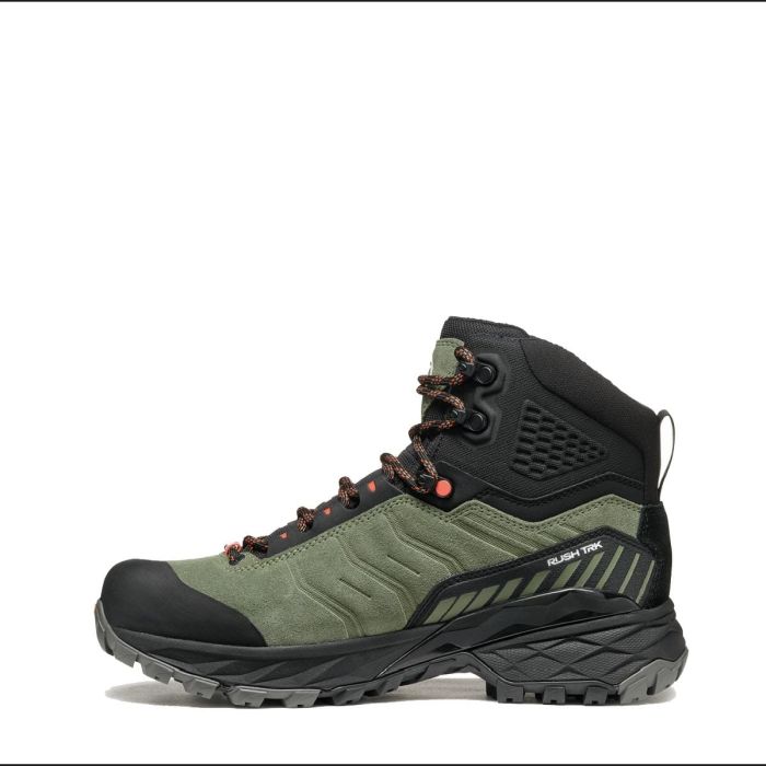 Scarpa Rush Trk Gore-Tex Wmn Bocanci Drumetie Femei [16]